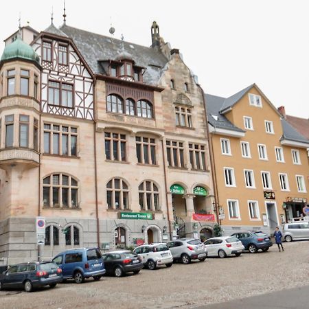 Turis Ferienwohnung 65-1 Triberg im Schwarzwald Εξωτερικό φωτογραφία
