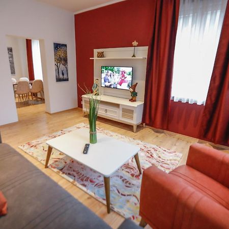 Turis Ferienwohnung 65-1 Triberg im Schwarzwald Εξωτερικό φωτογραφία