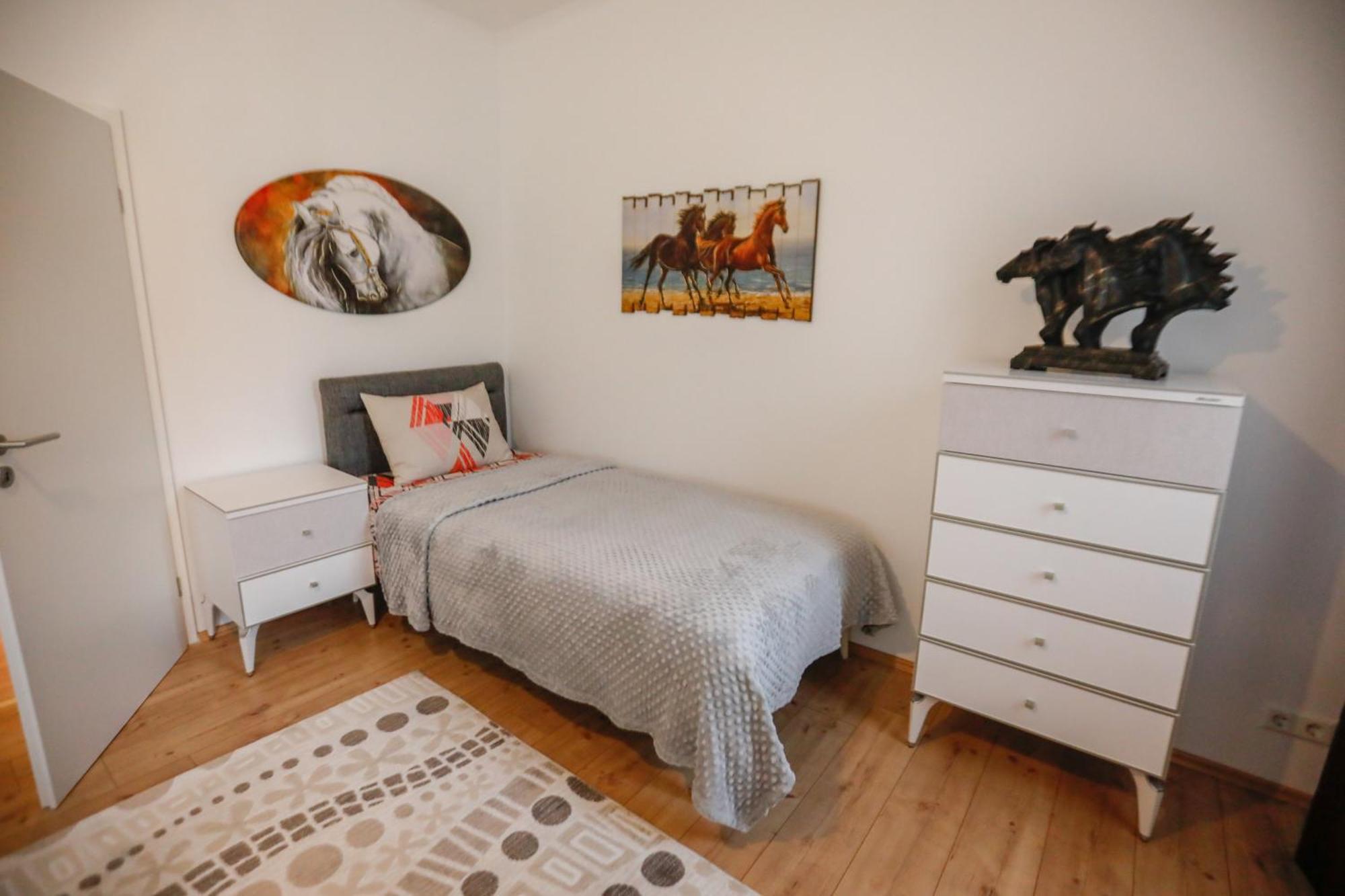 Turis Ferienwohnung 65-1 Triberg im Schwarzwald Εξωτερικό φωτογραφία