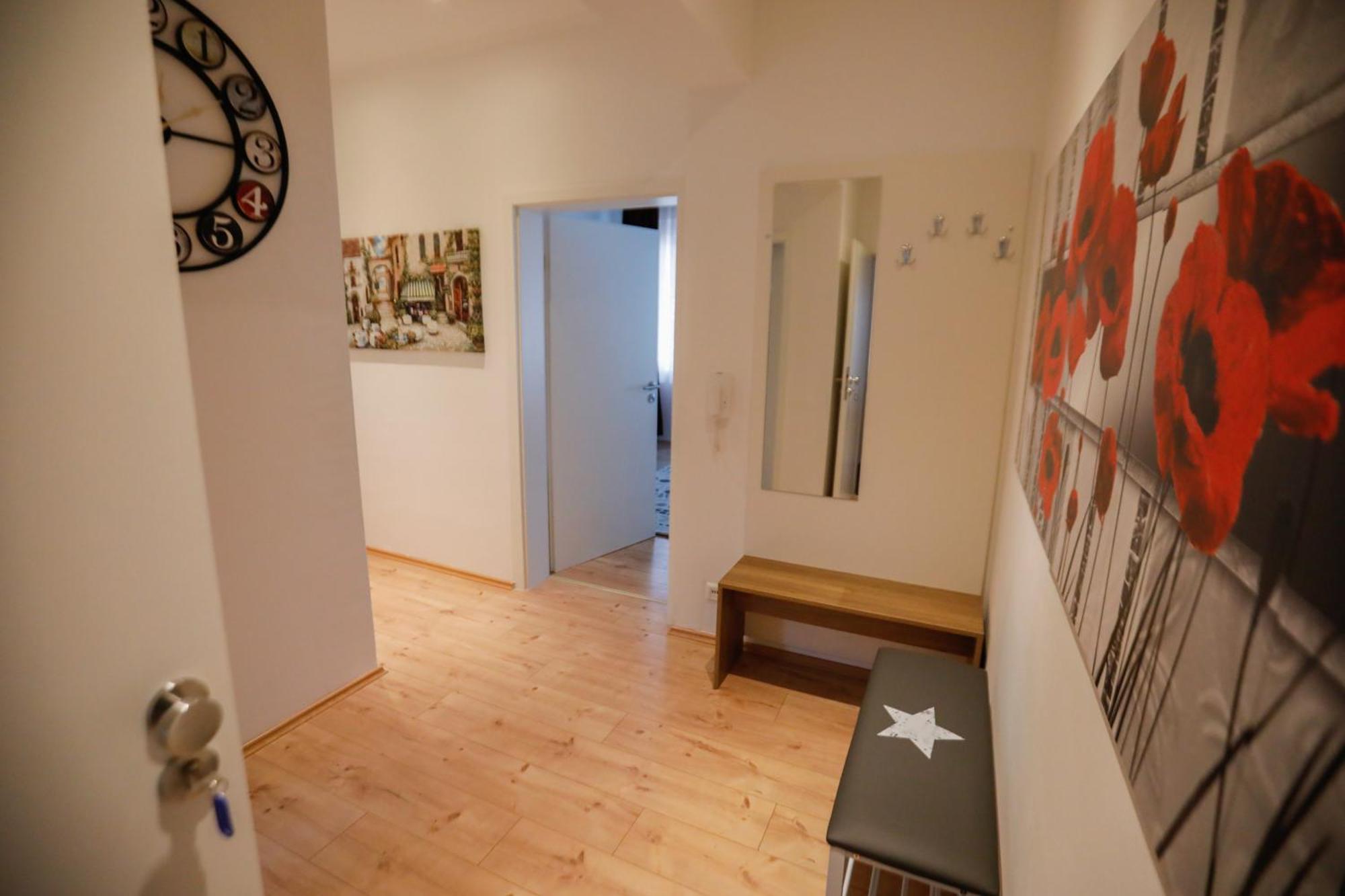 Turis Ferienwohnung 65-1 Triberg im Schwarzwald Εξωτερικό φωτογραφία