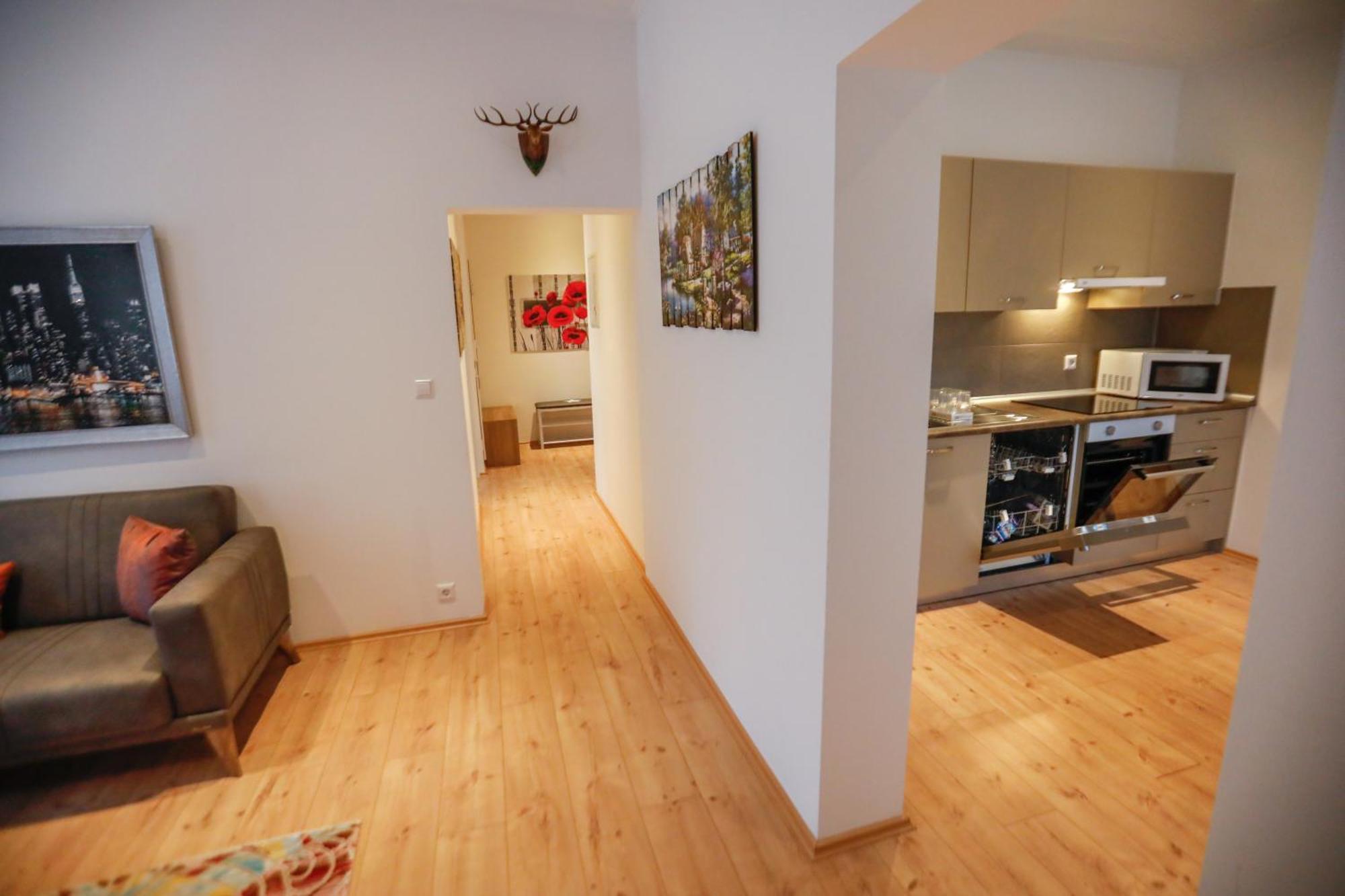 Turis Ferienwohnung 65-1 Triberg im Schwarzwald Εξωτερικό φωτογραφία