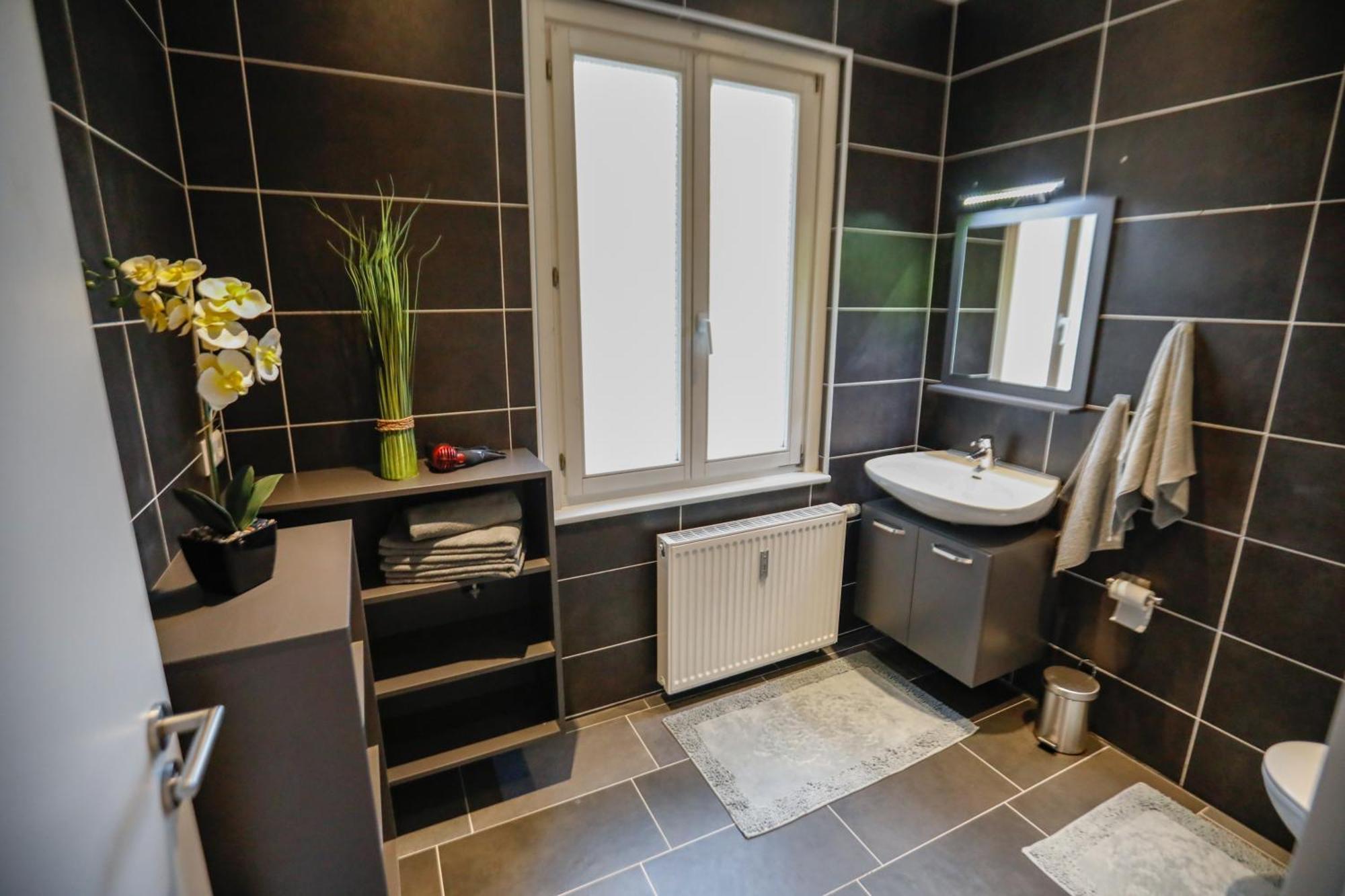 Turis Ferienwohnung 65-1 Triberg im Schwarzwald Εξωτερικό φωτογραφία
