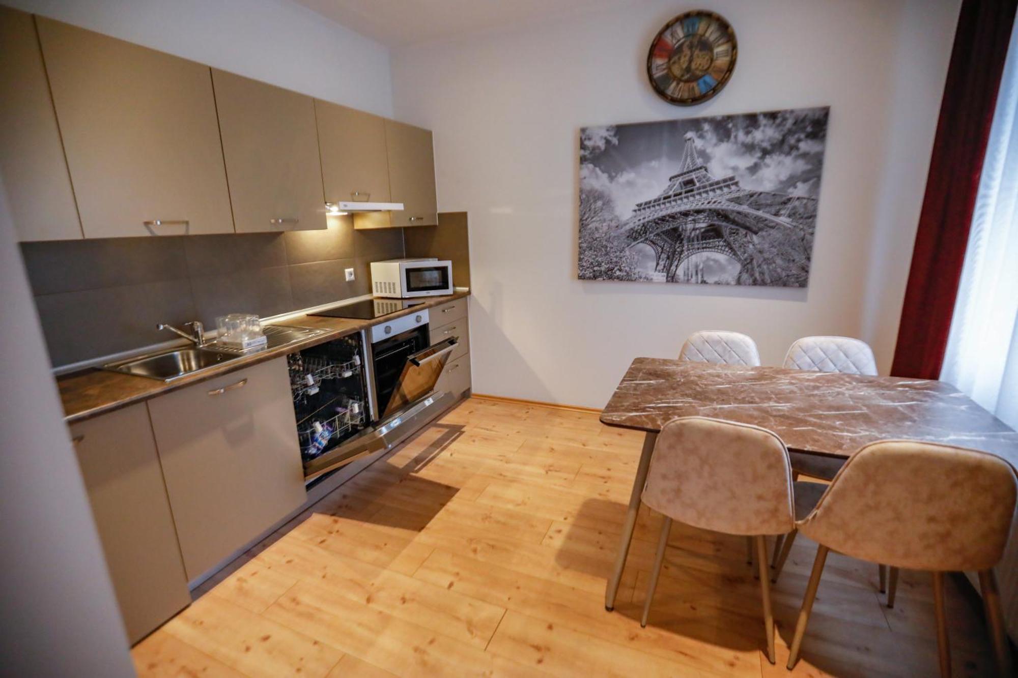 Turis Ferienwohnung 65-1 Triberg im Schwarzwald Εξωτερικό φωτογραφία