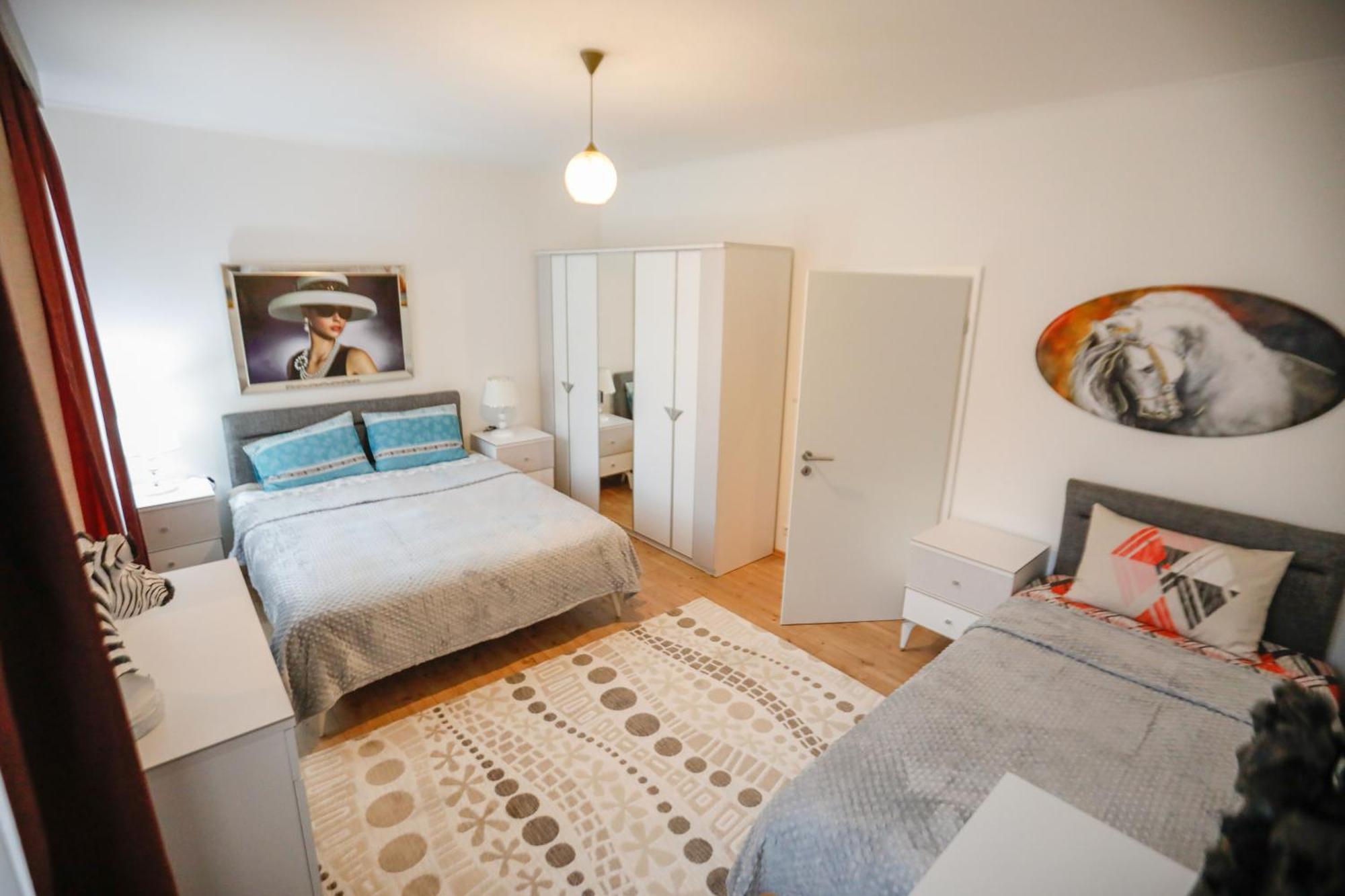 Turis Ferienwohnung 65-1 Triberg im Schwarzwald Εξωτερικό φωτογραφία